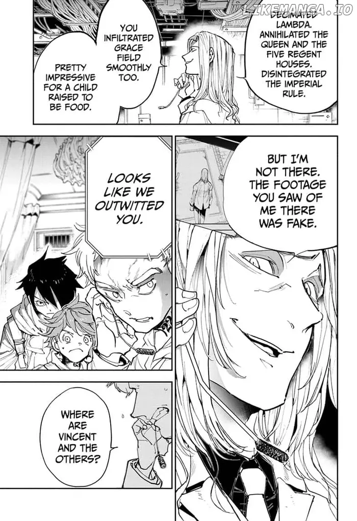 The Promised Neverland chapter 168 image 06_optimized